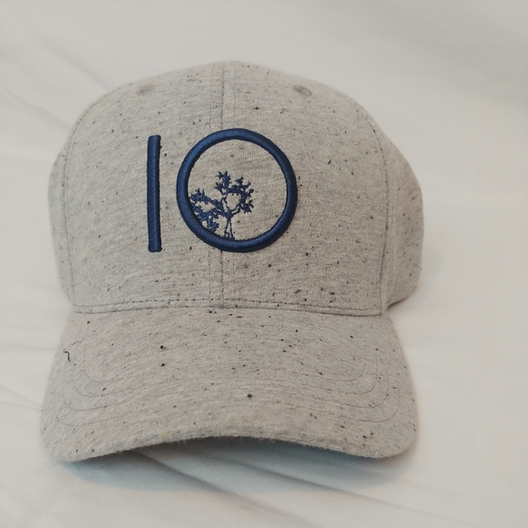 TenTree Hat - Picture 1 of 3